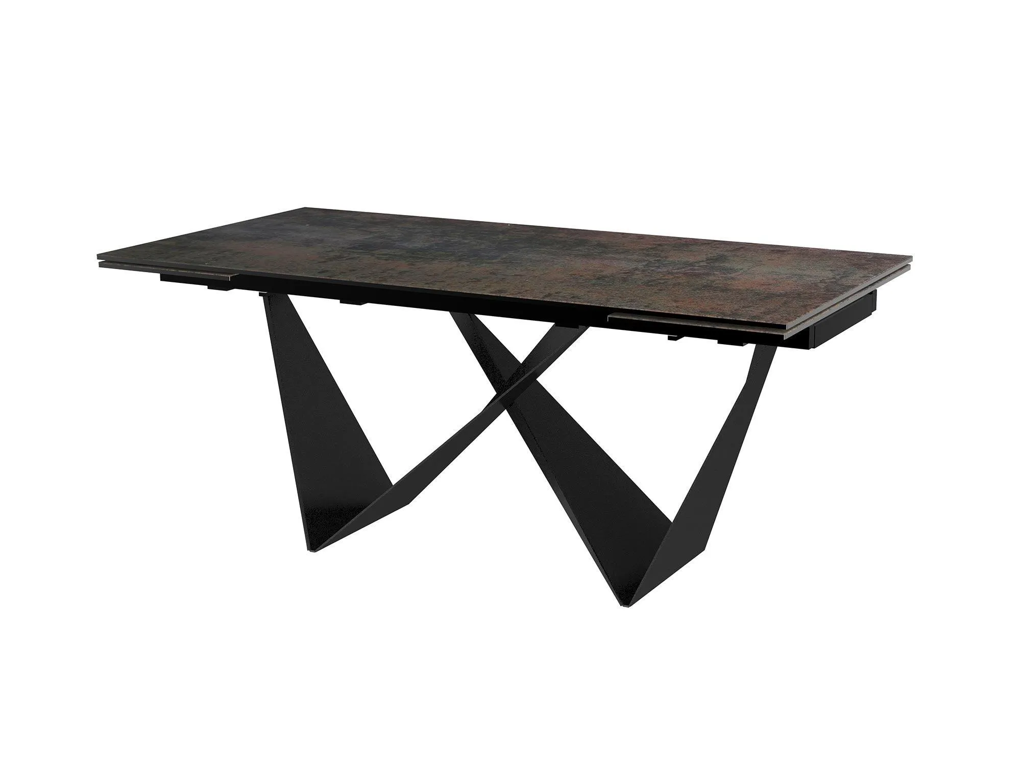Jackson Extendable Dining Table
