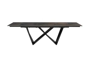 Jackson Extendable Dining Table