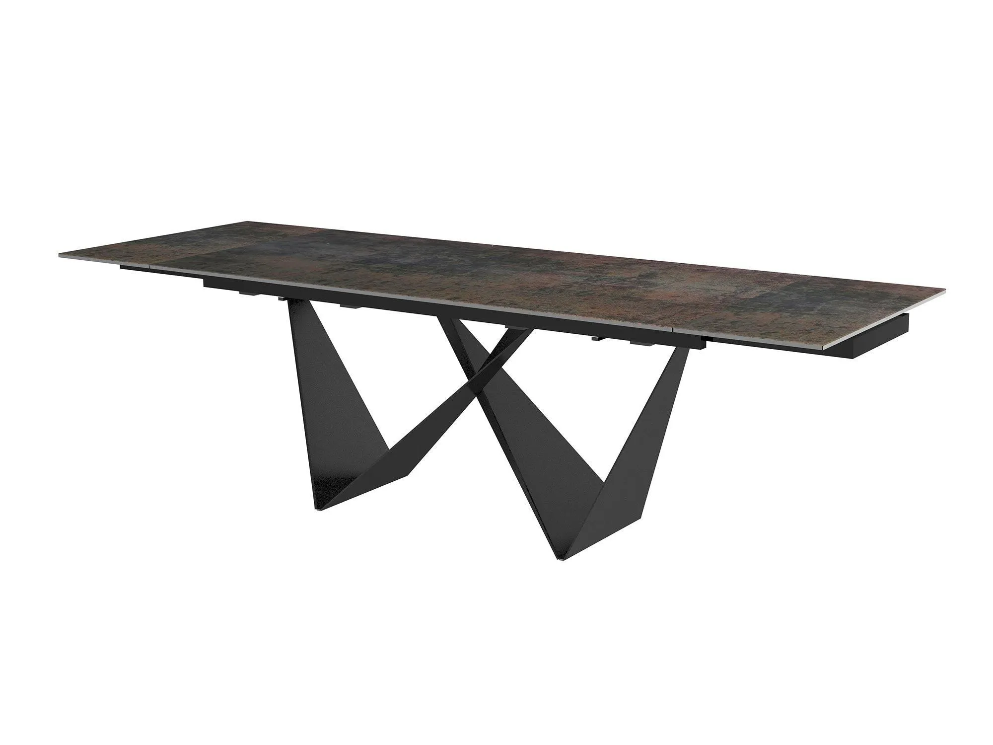 Jackson Extendable Dining Table