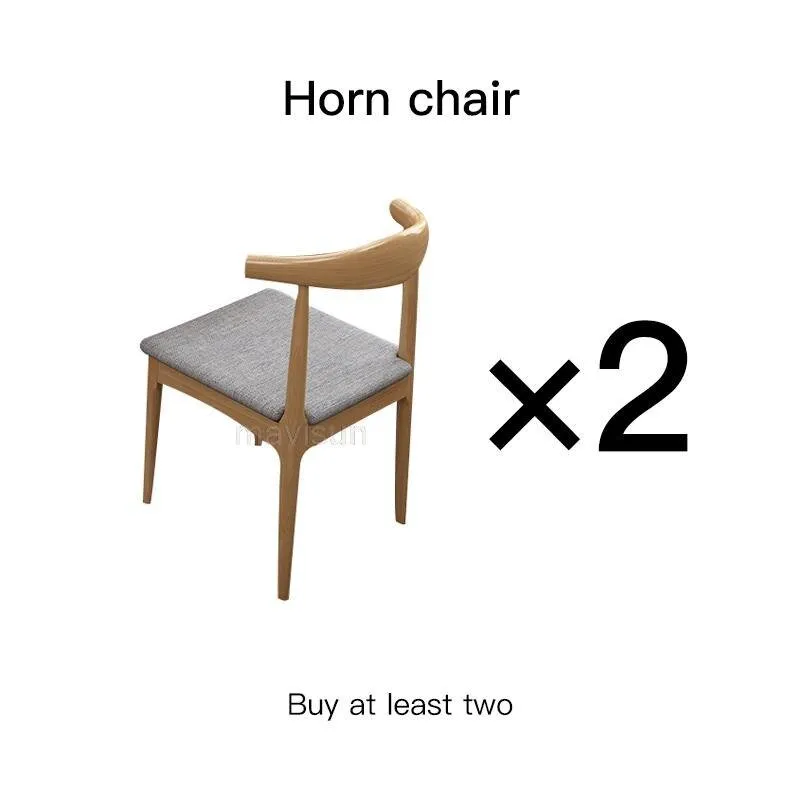 Japanese Solid Wood Folding Dining Table