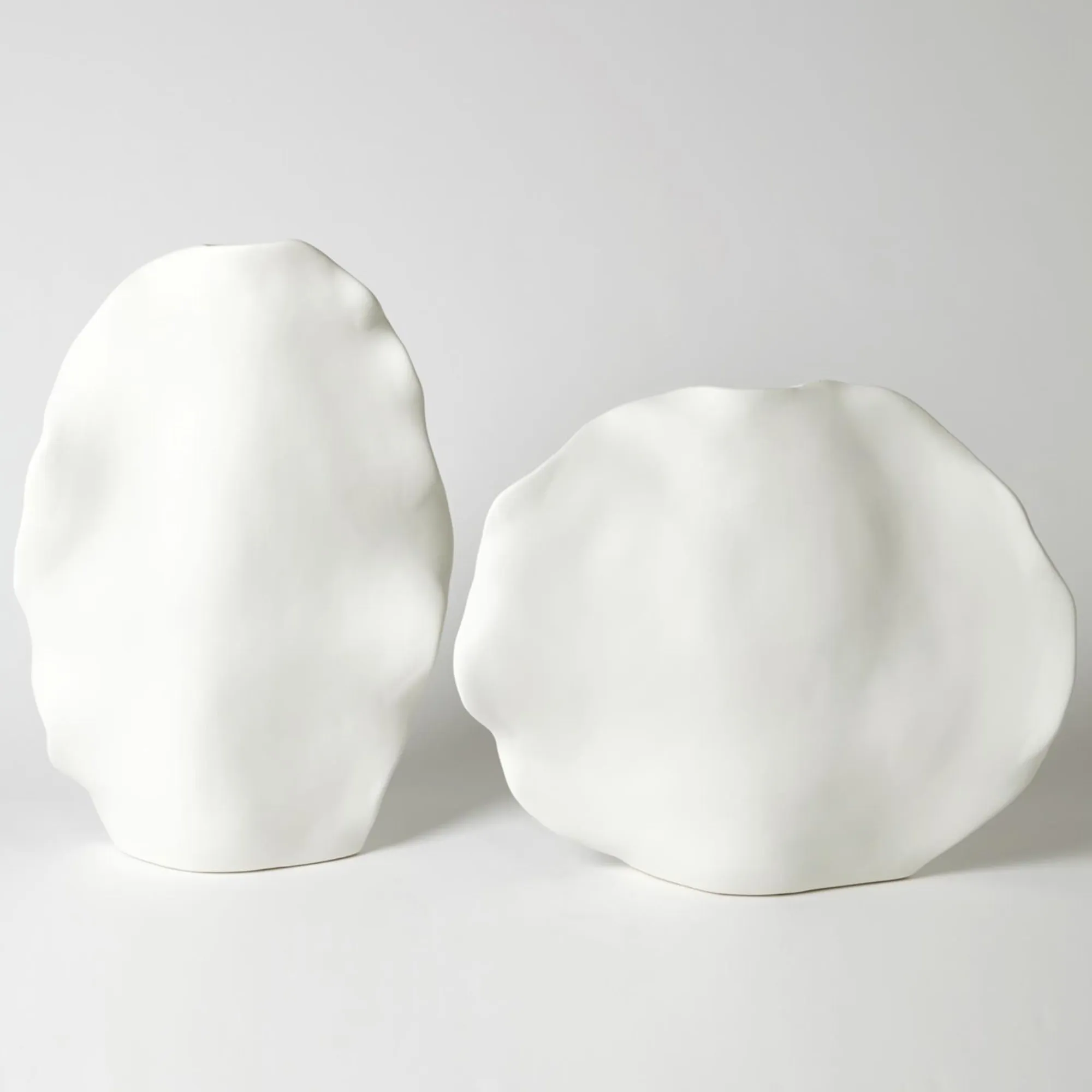 Kelp Vases