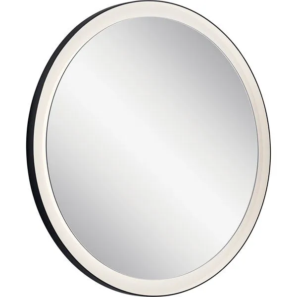 Kichler Ryame Round Lighted Mirror 84169