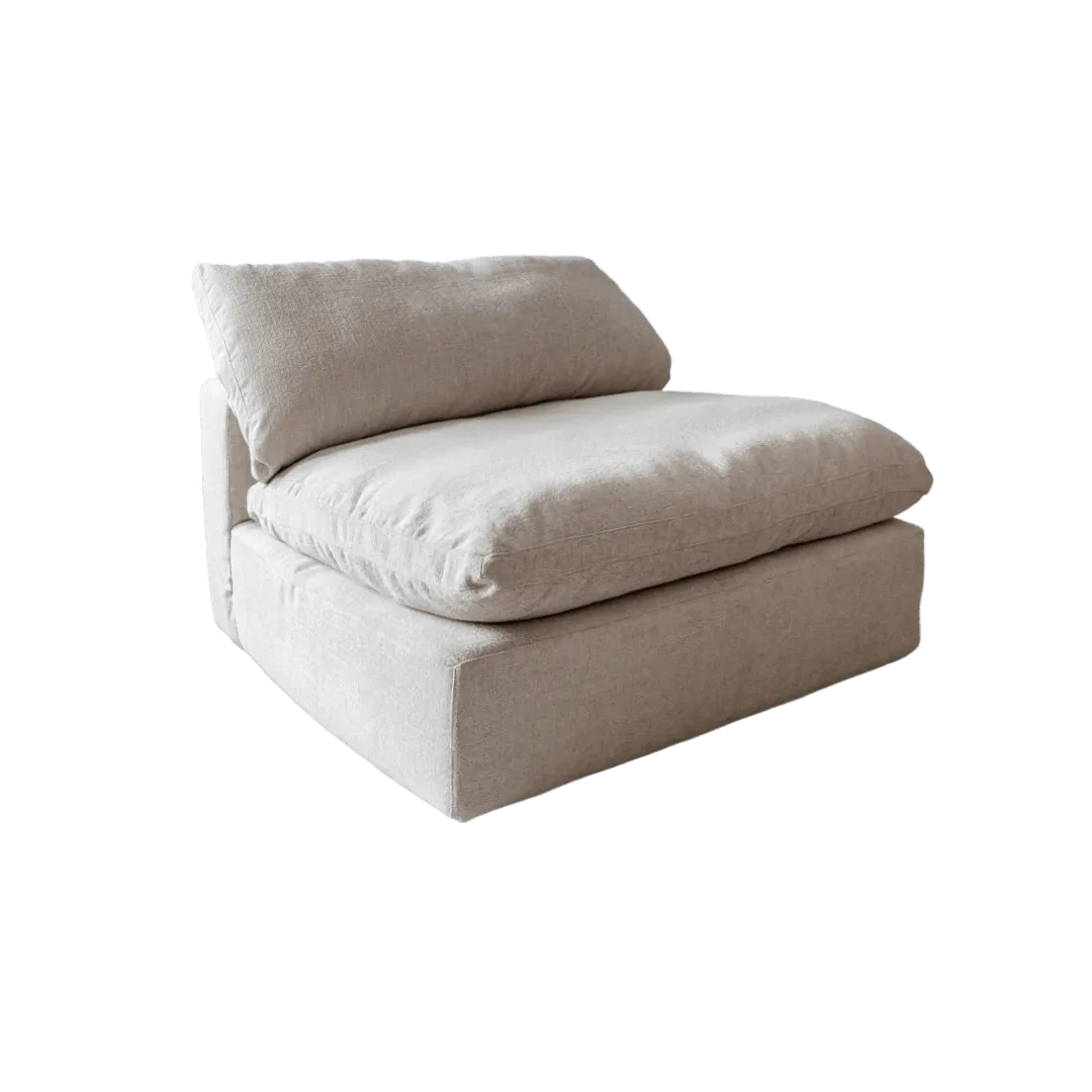 Laguna Lux Chair Module | 110cm