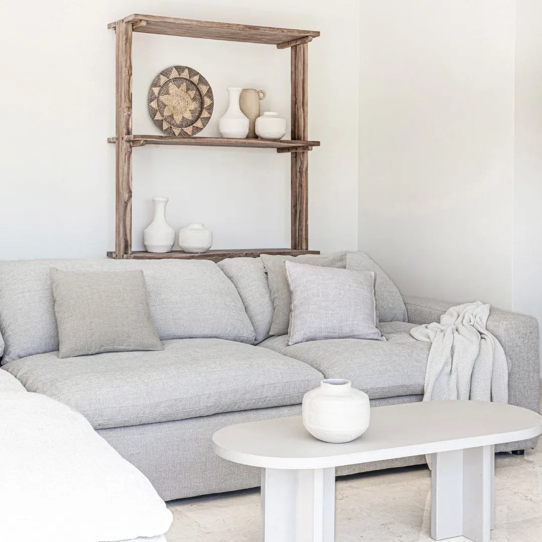 Laguna Lux Chair Module | 110cm