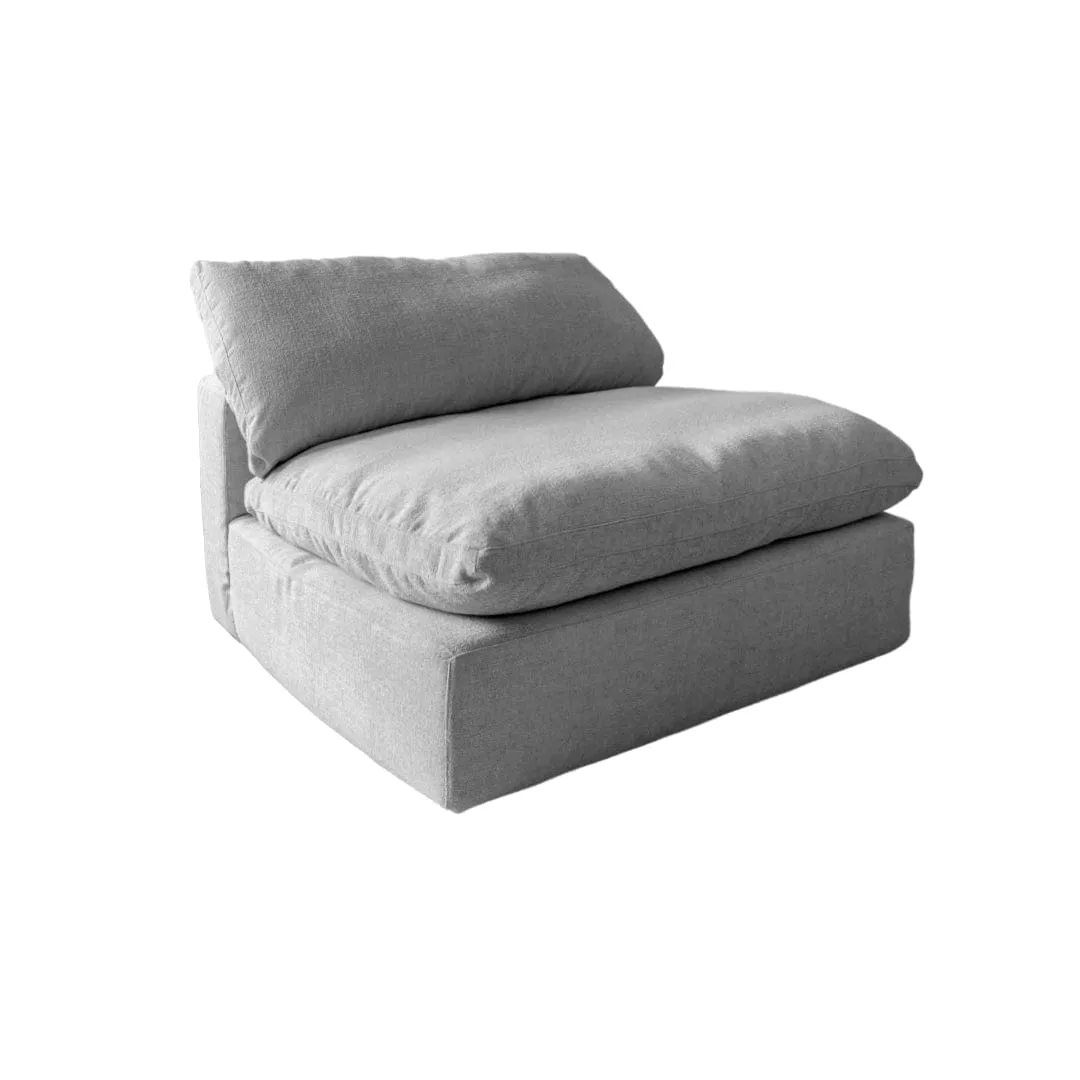 Laguna Lux Chair Module | 110cm