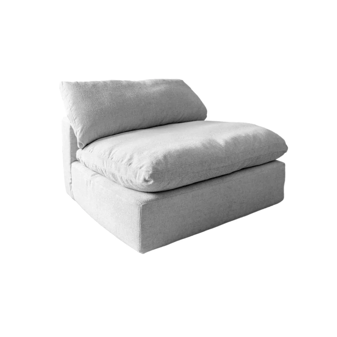 Laguna Lux Chair Module | 110cm