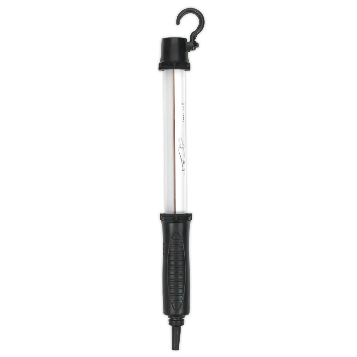 Lead Lamp 5W SMD LED 230V