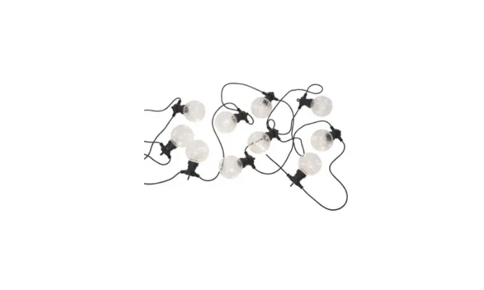 LED Lightbulb Chain