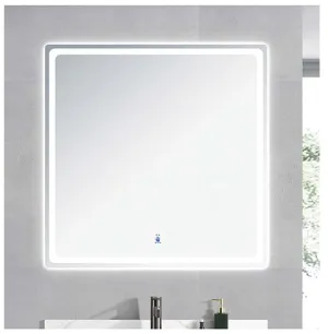 LED Mirror Motion Sensor 110
