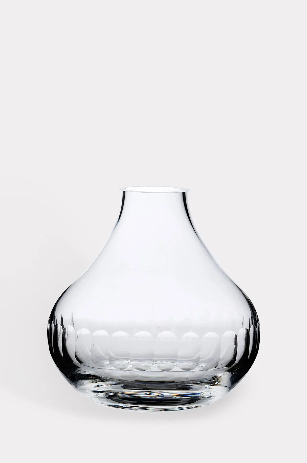 Lens Vase
