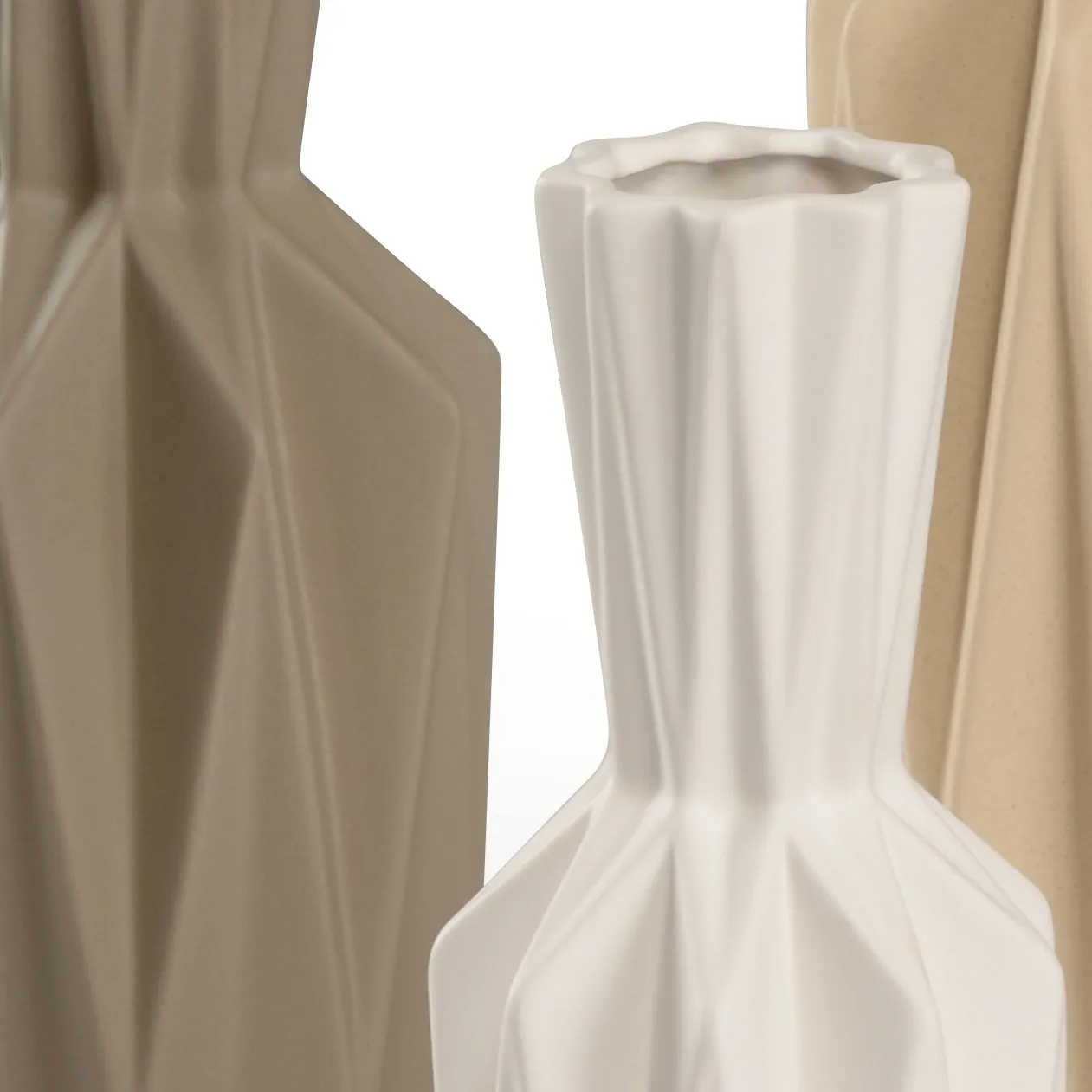 Lerdorf Vases (S3)