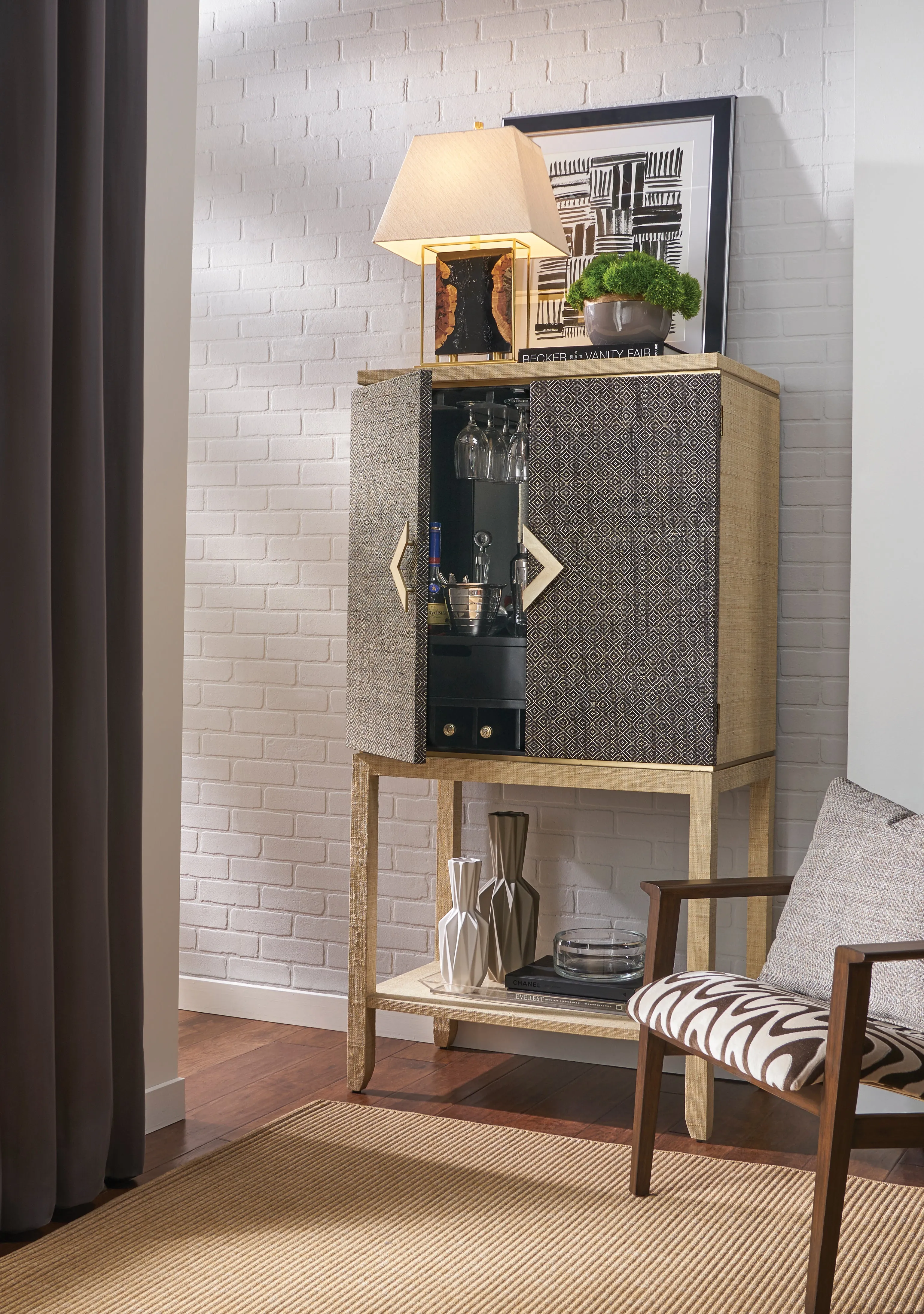 Lerdorf Vases (S3)