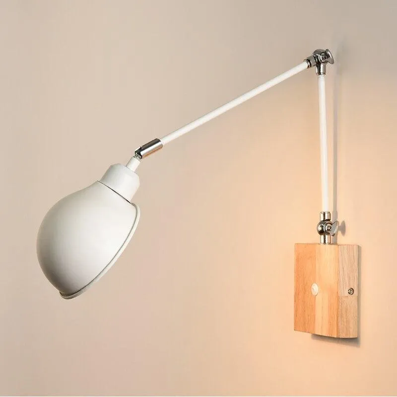 Light Scape Adjustable Wall Lamp