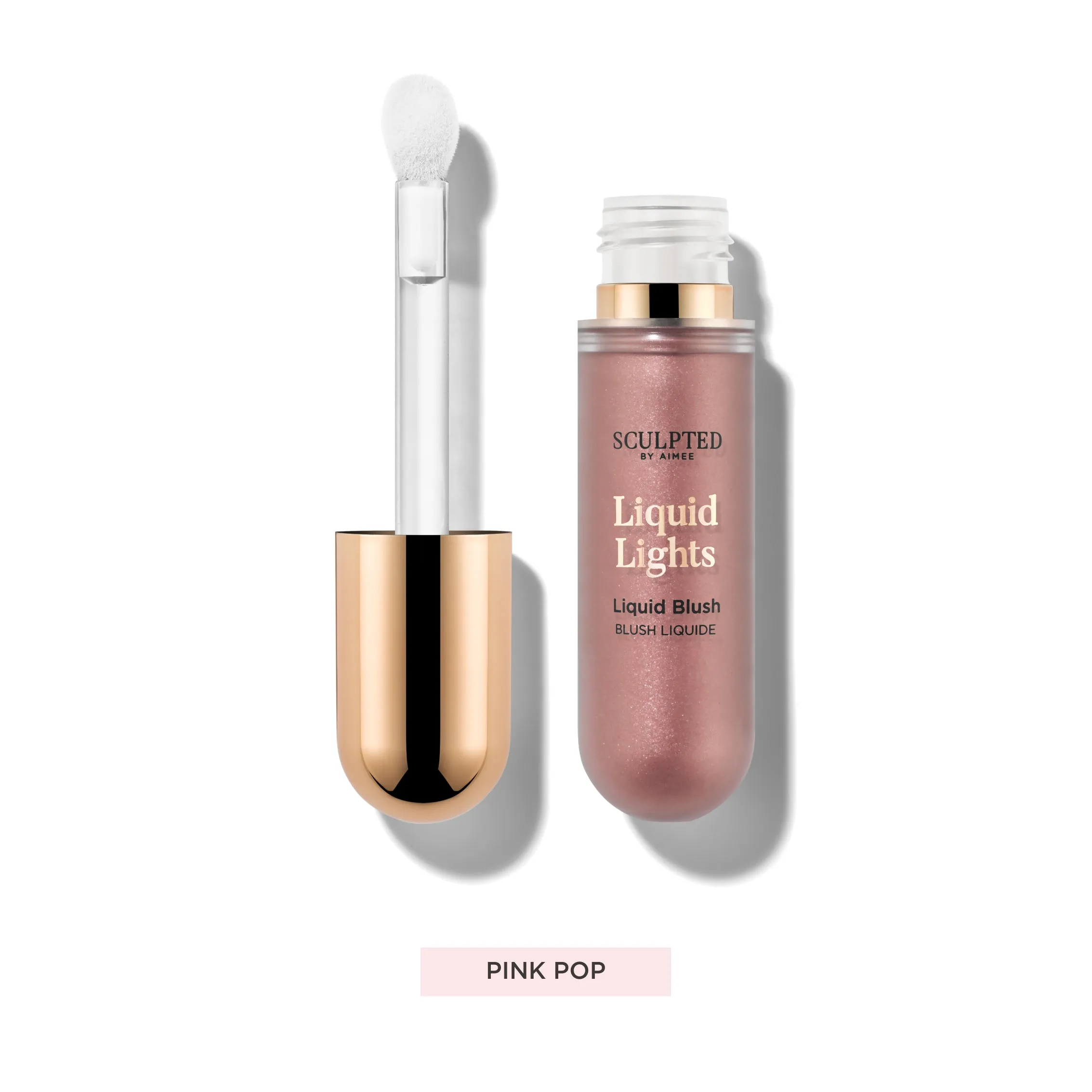Liquid Lights Blush
