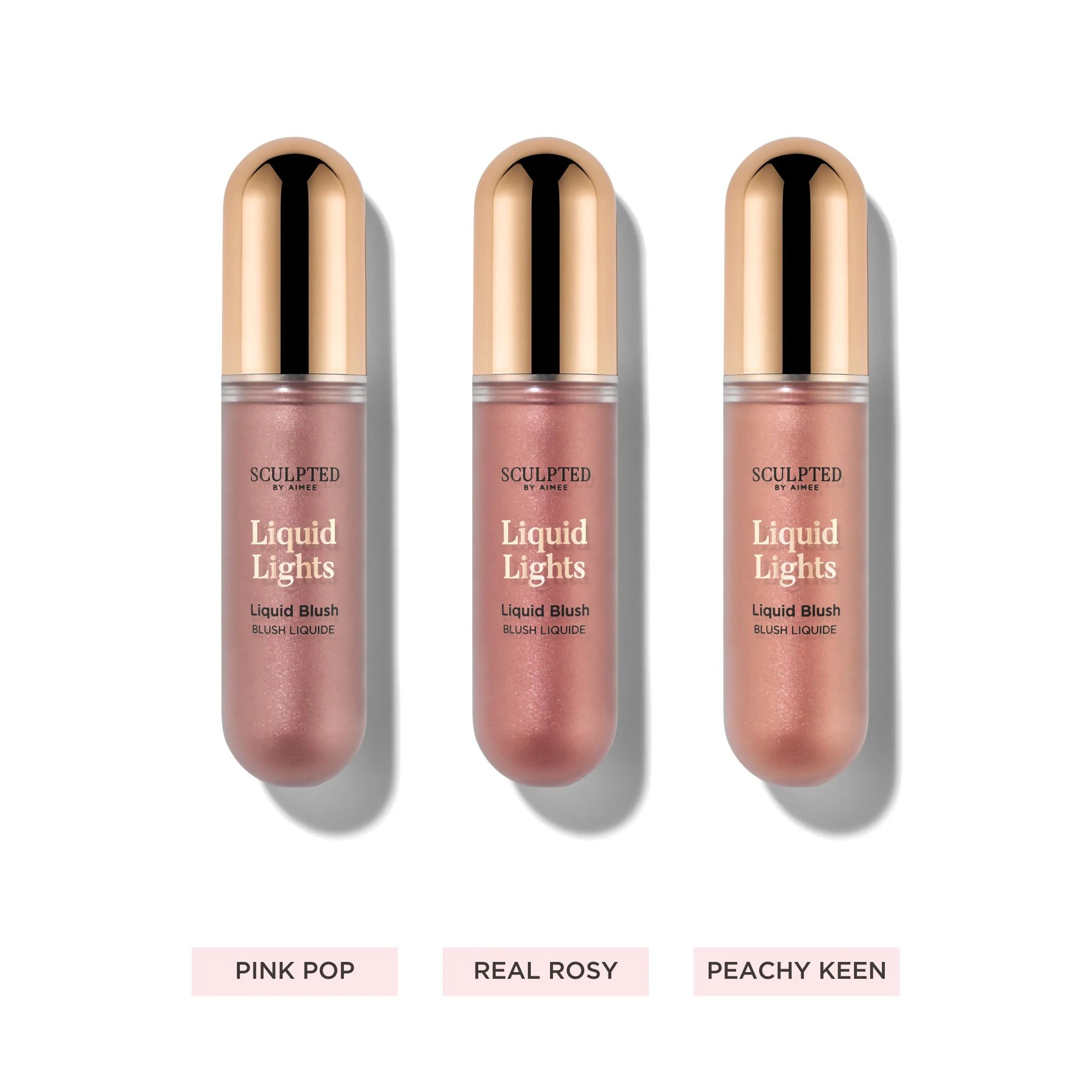 Liquid Lights Blush