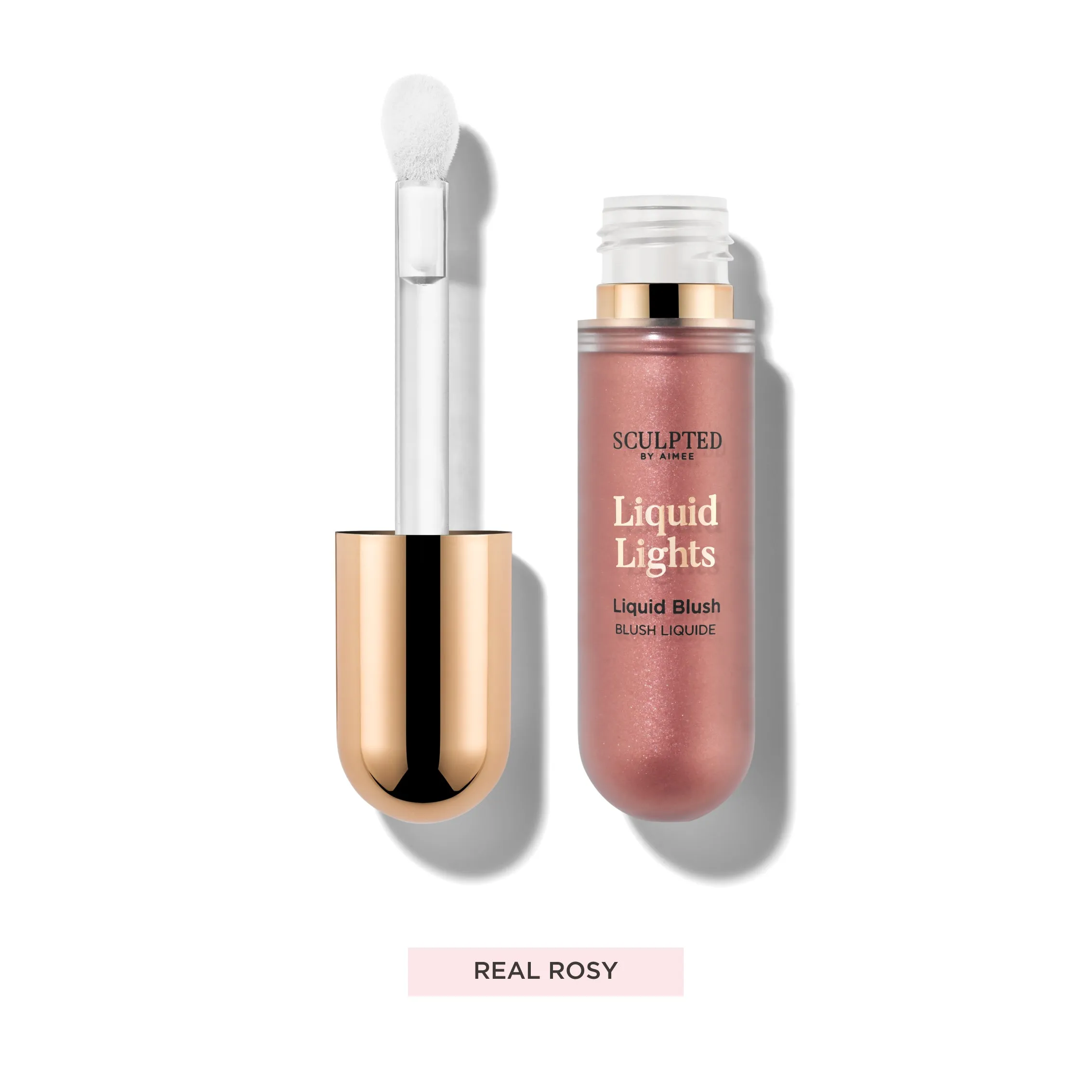 Liquid Lights Blush