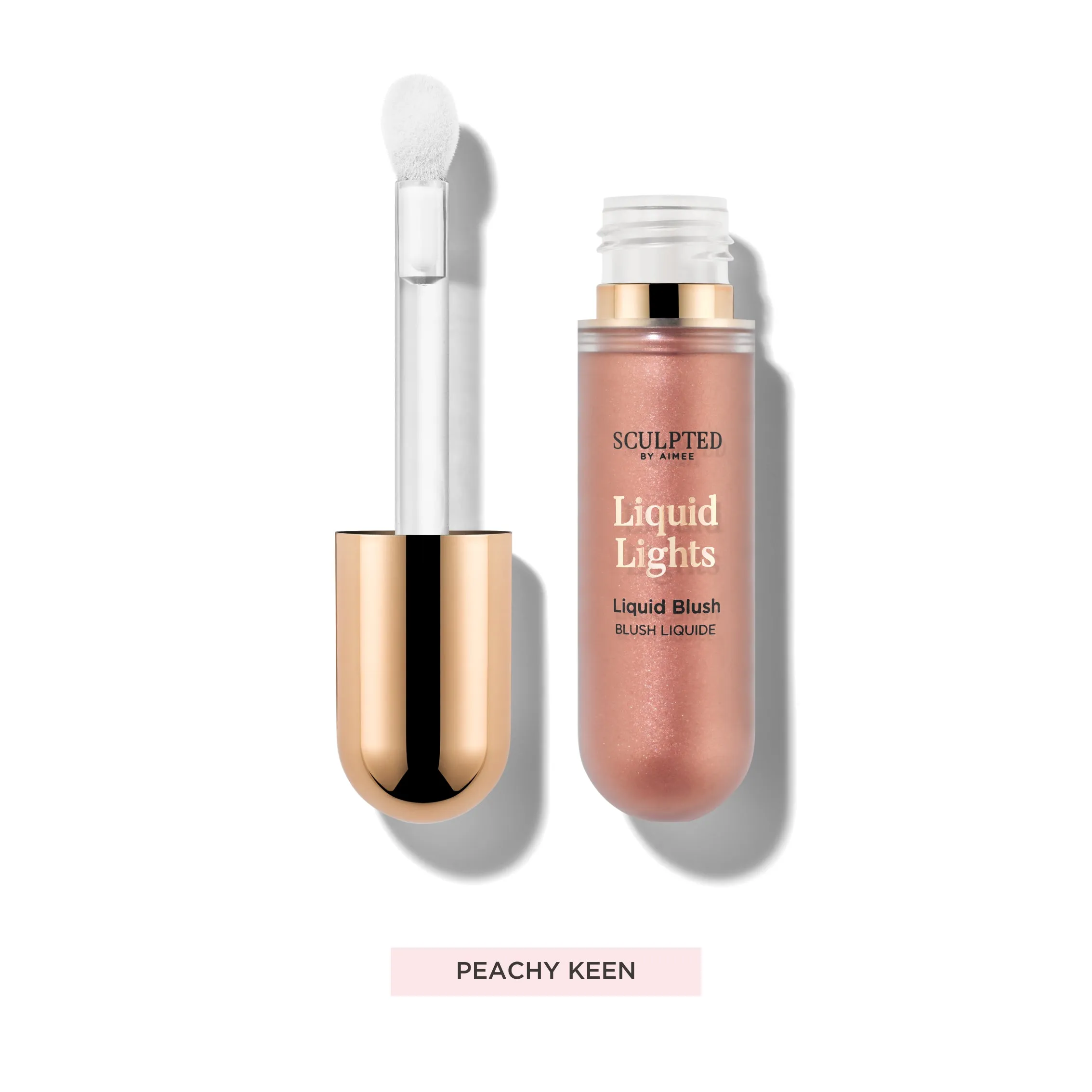 Liquid Lights Blush