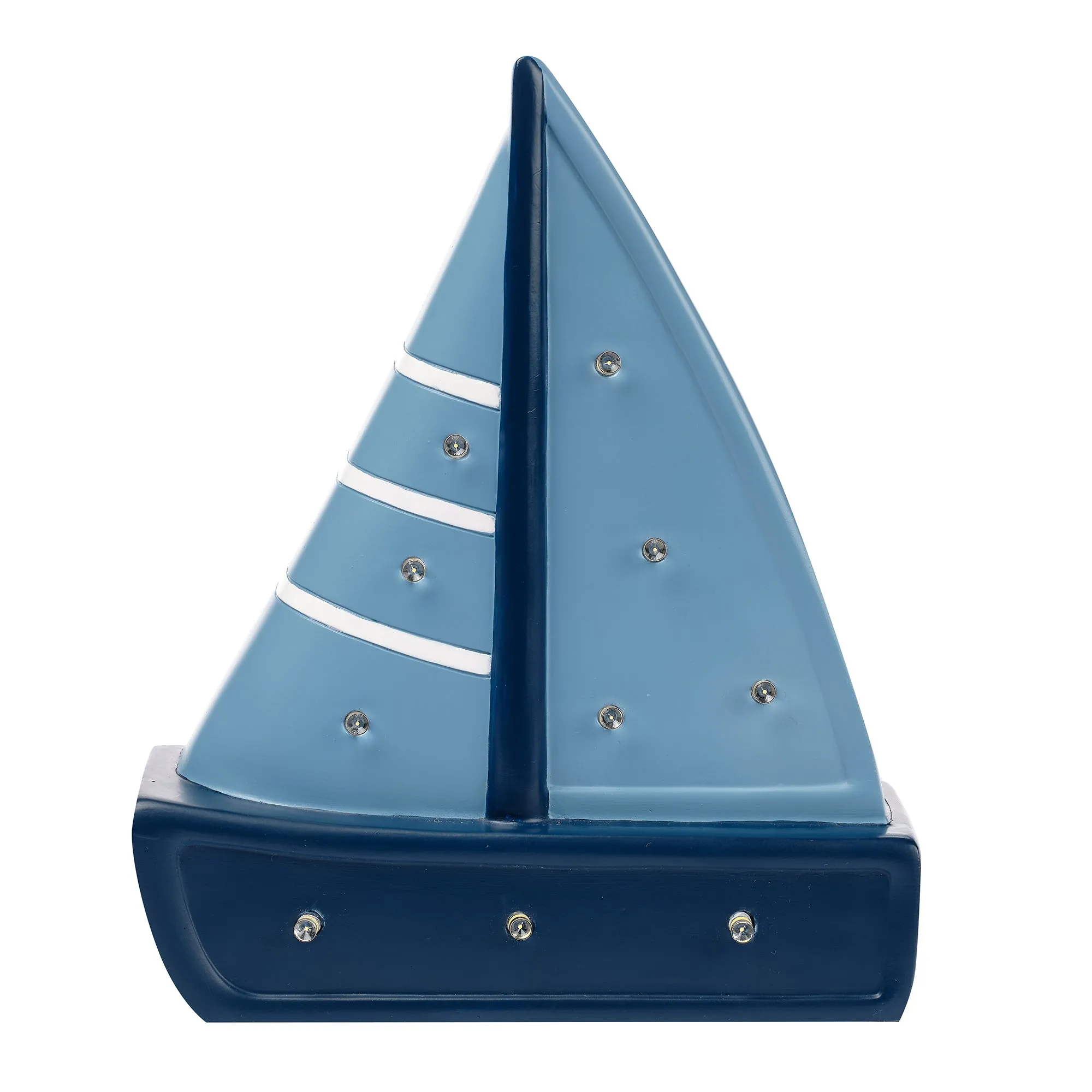 Little Skipper Table Top Light