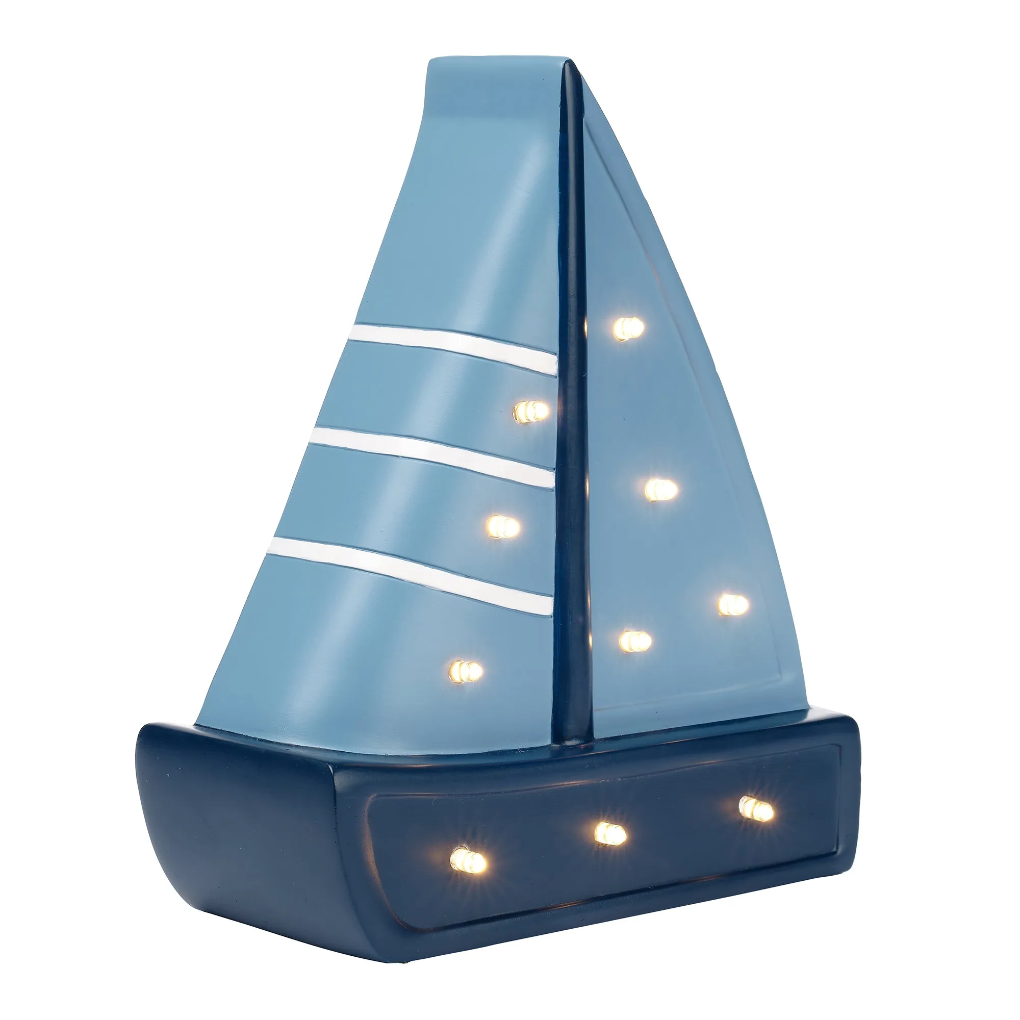 Little Skipper Table Top Light