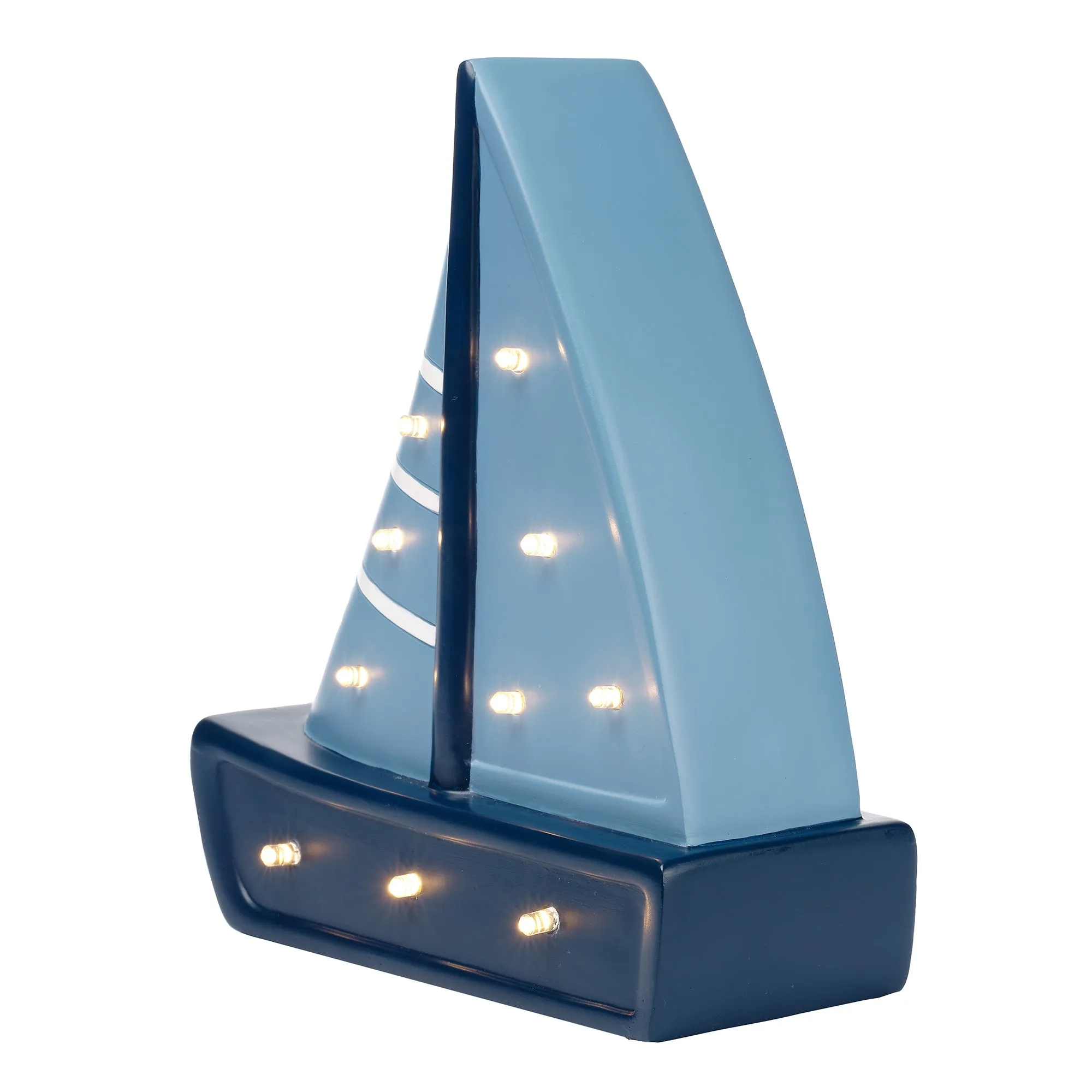 Little Skipper Table Top Light