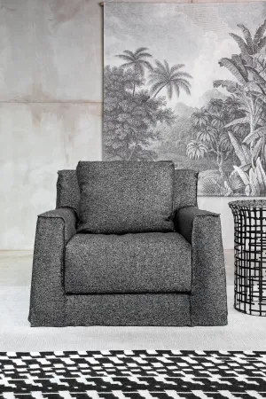LOLL 01 Armchair