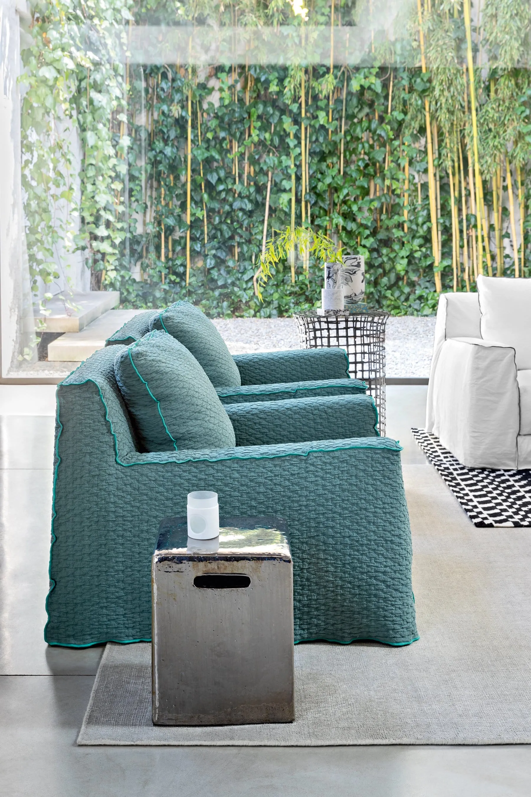 LOLL 01 Armchair