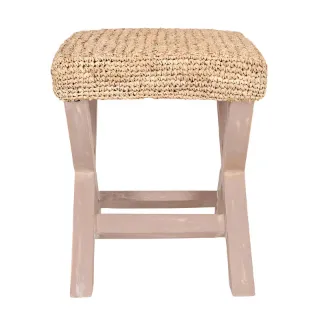 Long Beach Ottoman