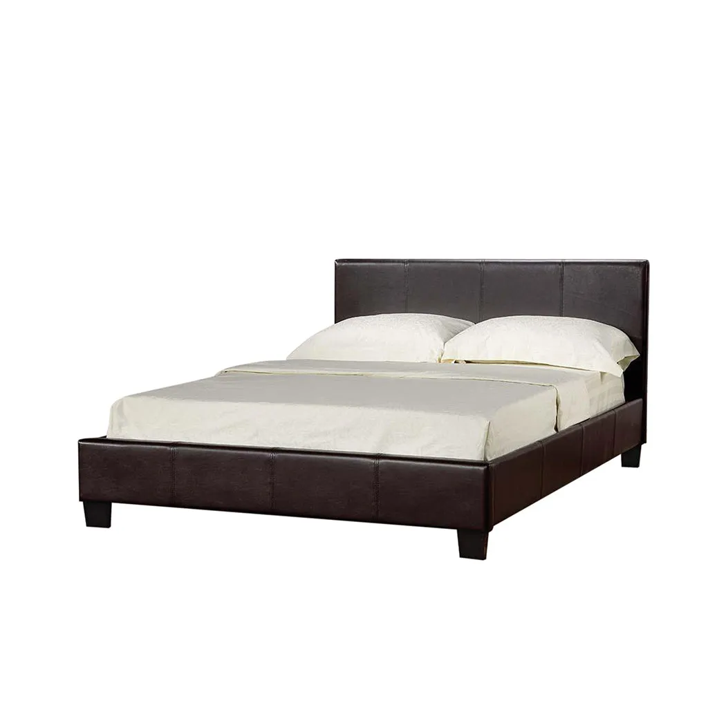 LPD Prado Hydraulic 4.6 Double Bed
