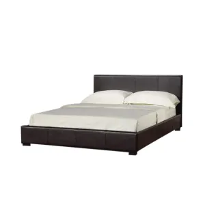 LPD Prado Hydraulic 4.6 Double Bed