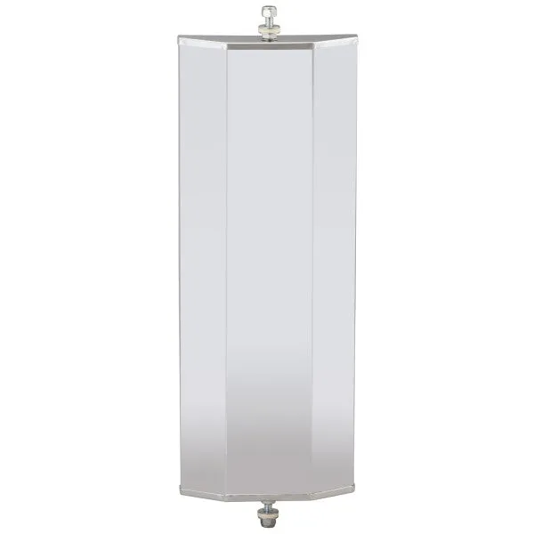 LTG 16023 Grote OEM-Style West Coast Box Mirror