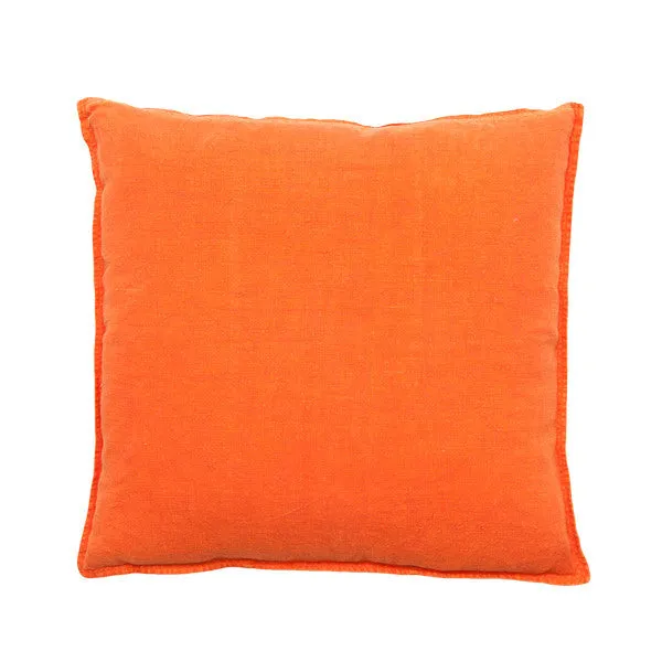 Luca Linen Cushion 50cm x 50cm