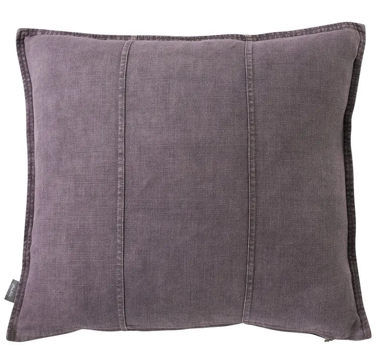 Luca Linen Cushion 50cm x 50cm