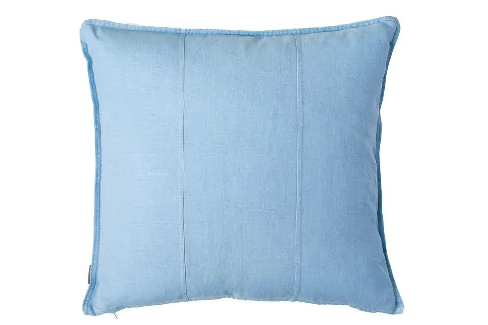 Luca Linen Cushion 50cm x 50cm