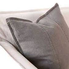 Luca Linen Cushion 50cm x 50cm
