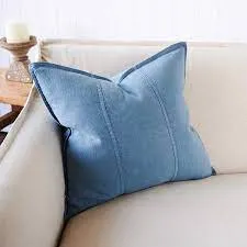 Luca Linen Cushion 50cm x 50cm