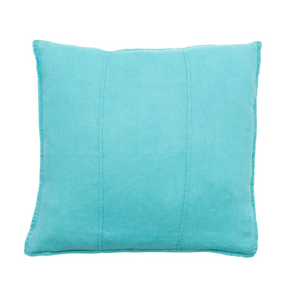 Luca Linen Cushion 50cm x 50cm
