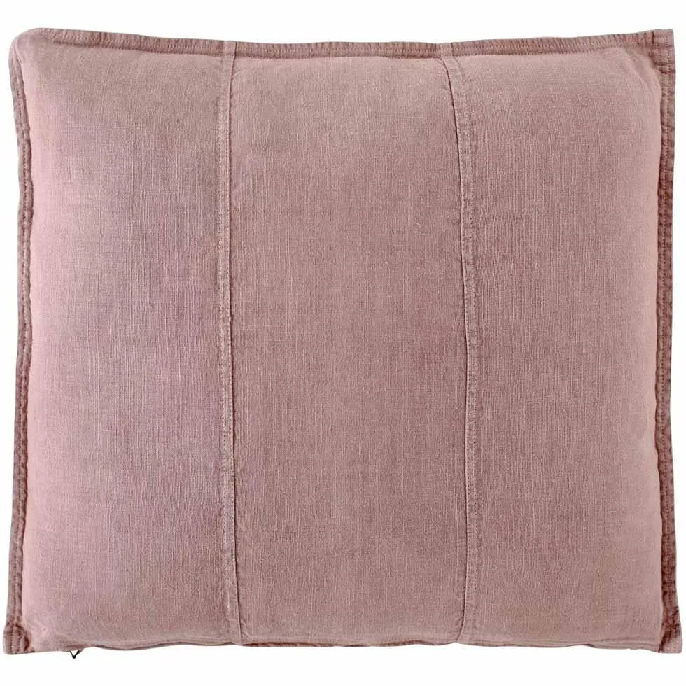 Luca Linen Cushion 50cm x 50cm