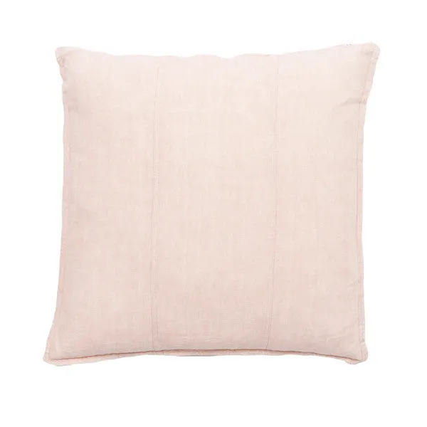 Luca Linen Cushion 50cm x 50cm