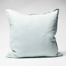 Luca Linen Cushion 50cm x 50cm