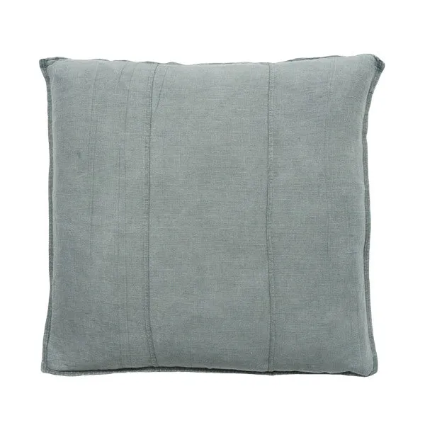 Luca Linen Cushion 50cm x 50cm