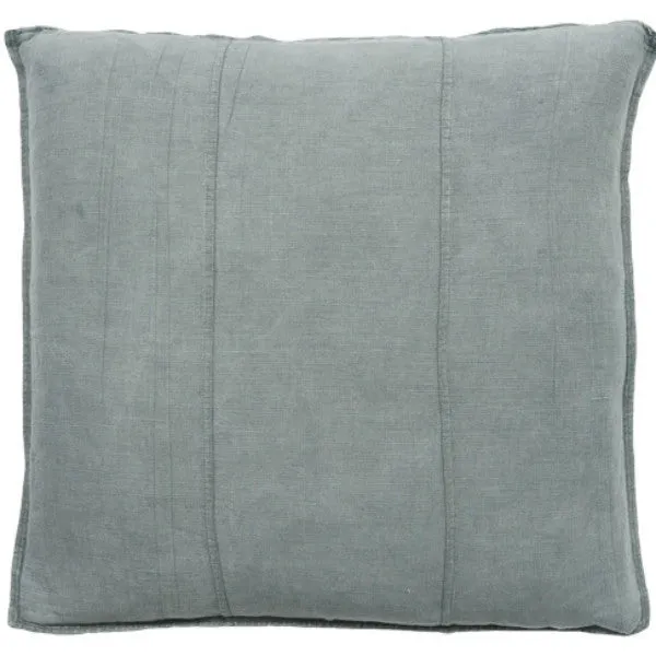 Luca Linen Cushion 60cm x 60cm