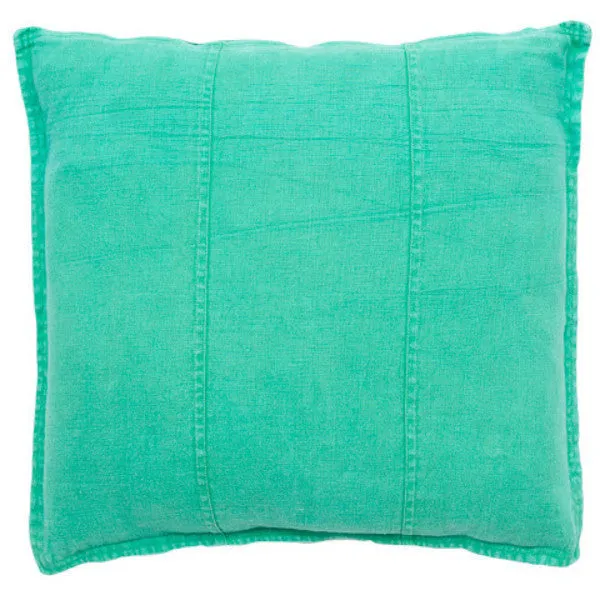 Luca Linen Cushion 60cm x 60cm