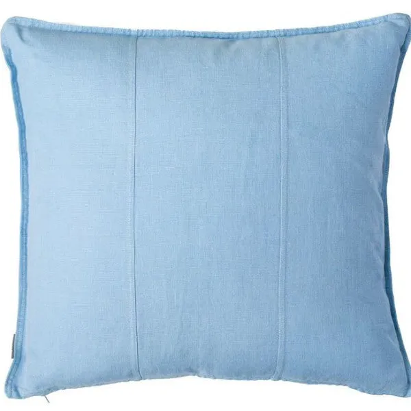 Luca Linen Cushion 60cm x 60cm