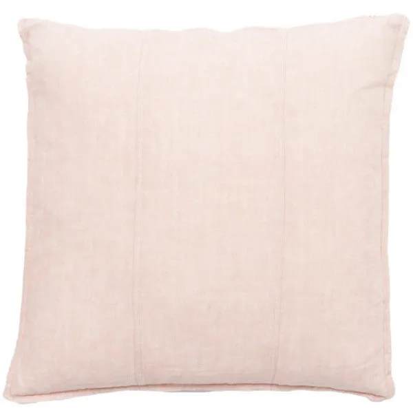 Luca Linen Cushion 60cm x 60cm