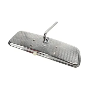 Lucas 608 dipping rear view interior mirror