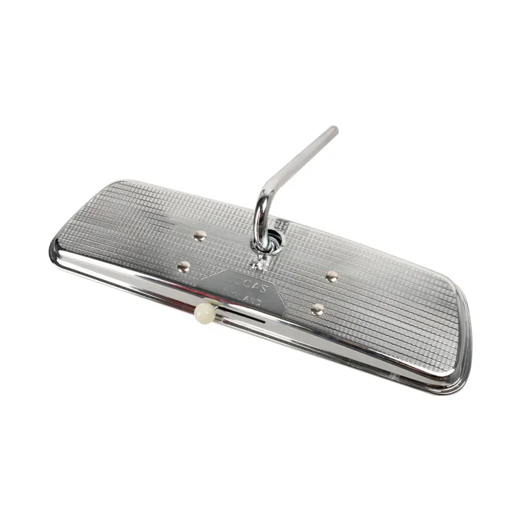 Lucas 608 dipping rear view interior mirror