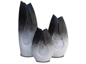 Luga Floor Vases (set of 3)