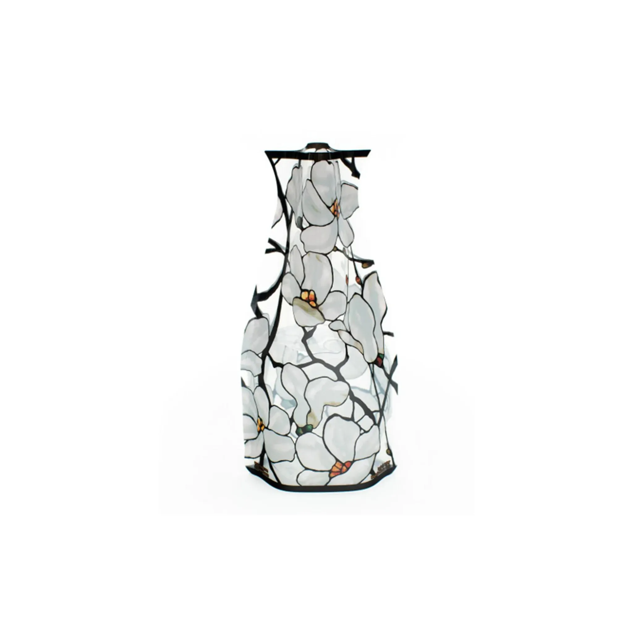 Luminary Vase