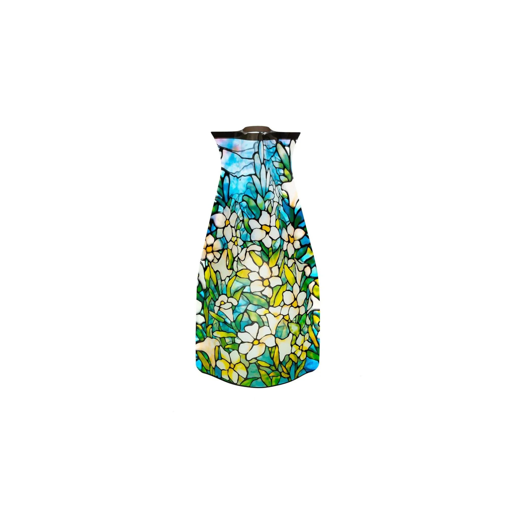 Luminary Vase