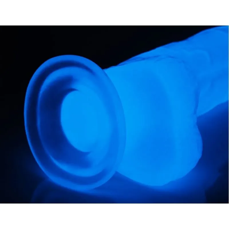 Lumino Play Dildo 7.5''